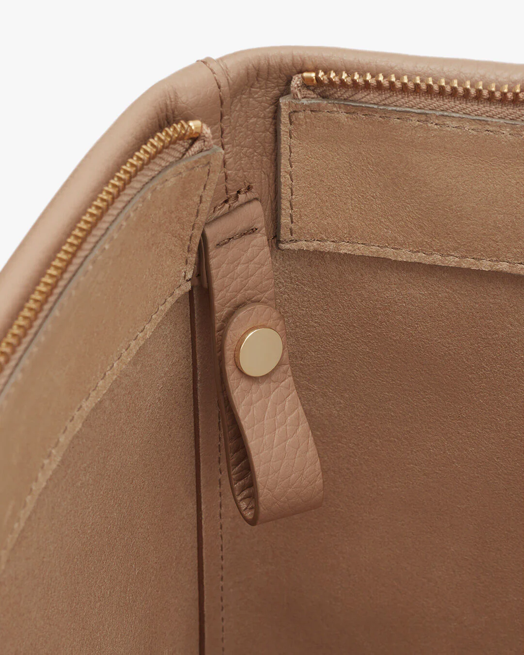 Small Easy Zipper Tote - Image 17