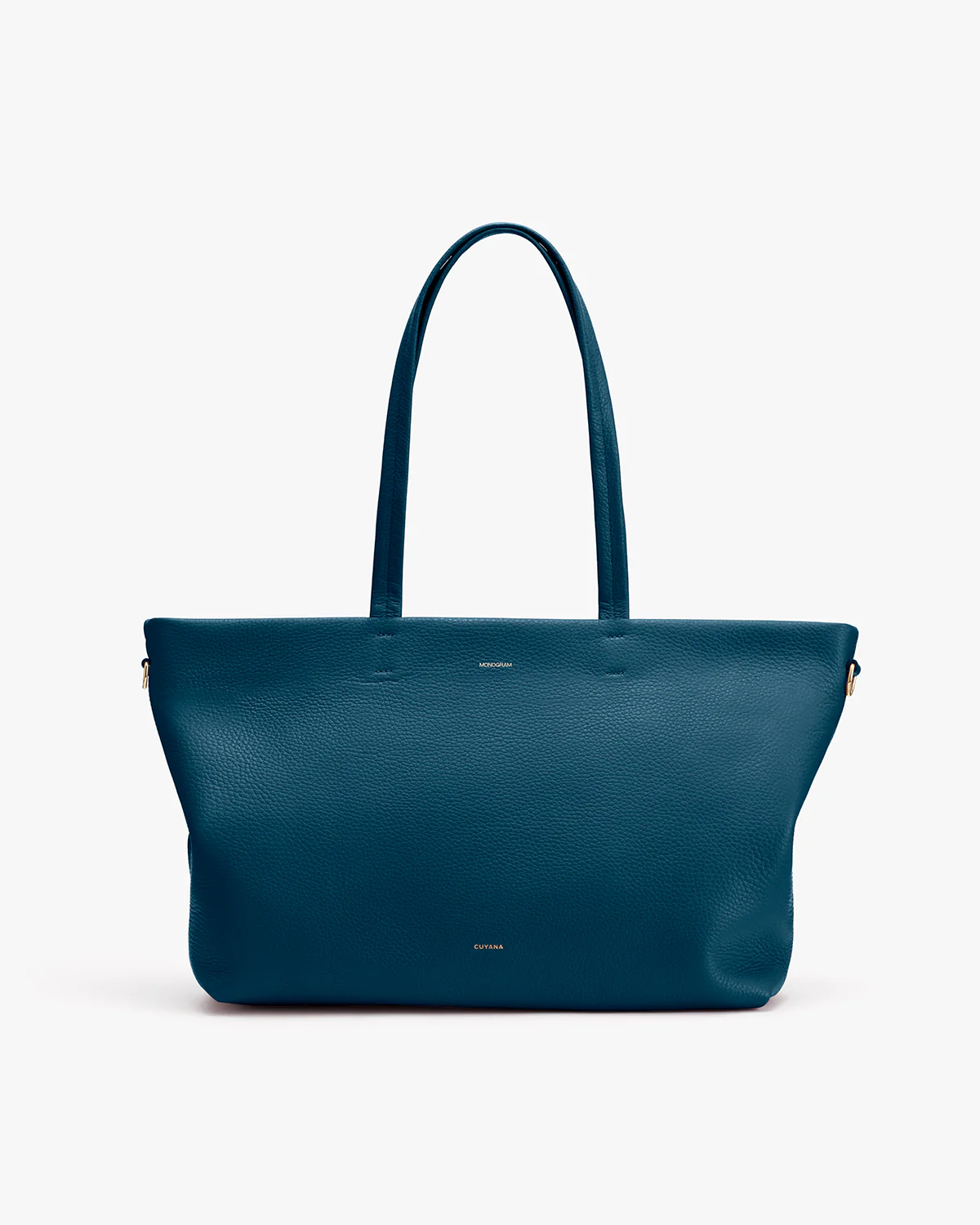 Small Easy Zipper Tote - Image 170