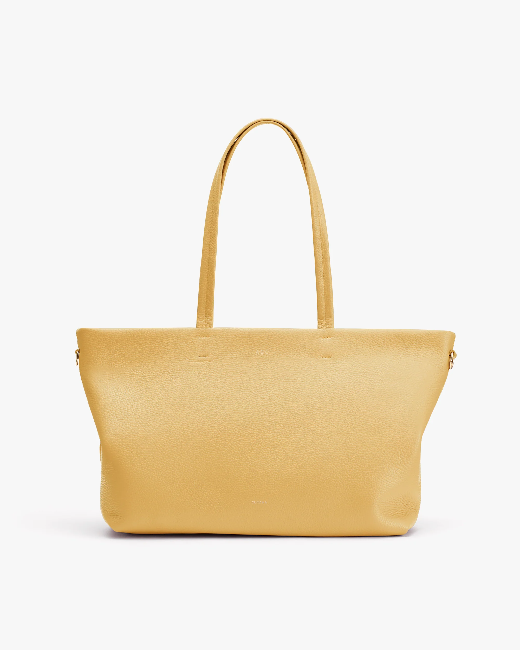 Small Easy Zipper Tote - Image 188