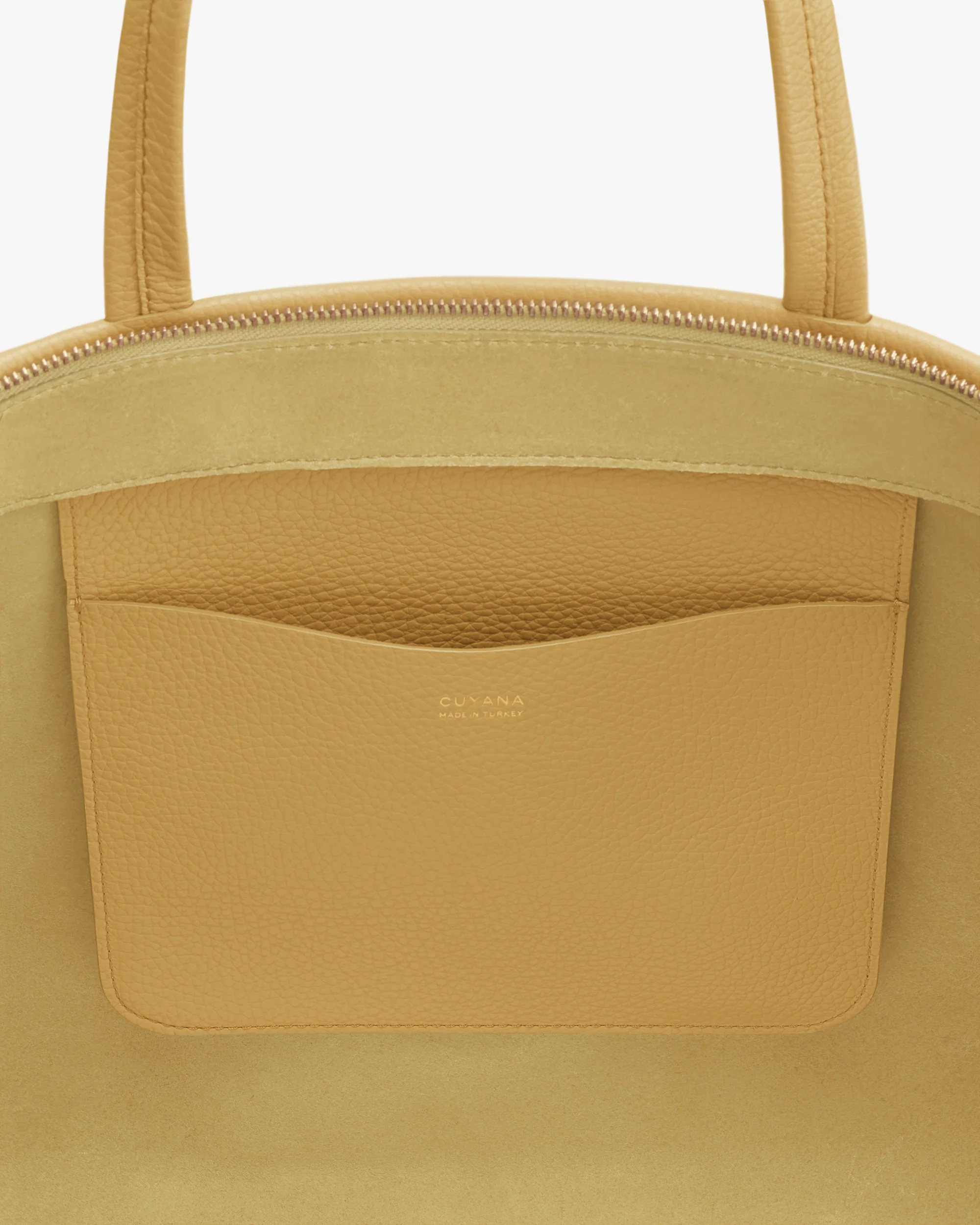 Small Easy Zipper Tote - Image 194