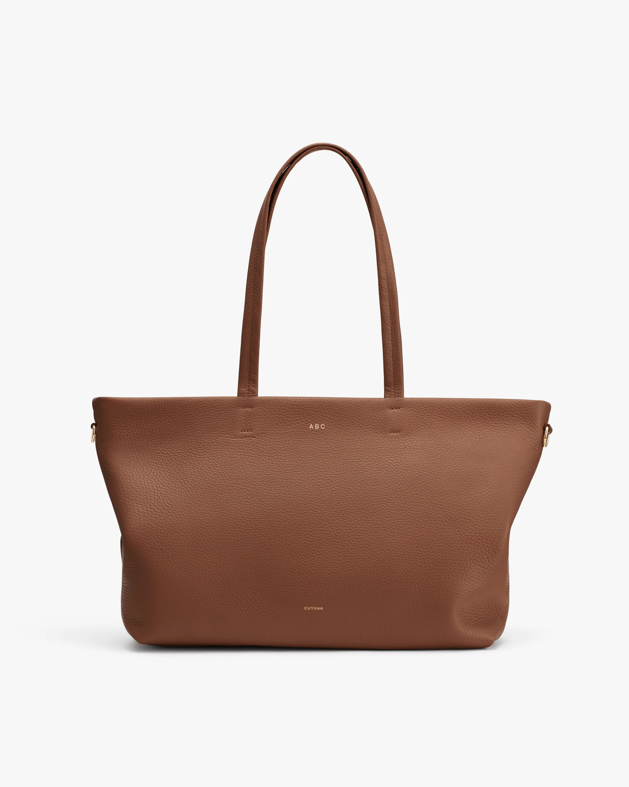 Small Easy Zipper Tote - Image 196
