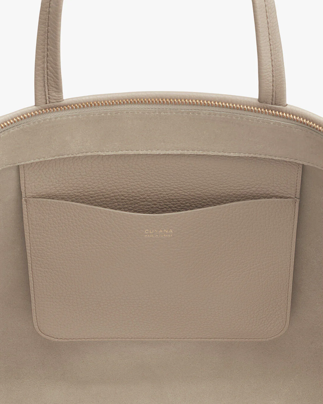 Small Easy Zipper Tote - Image 24