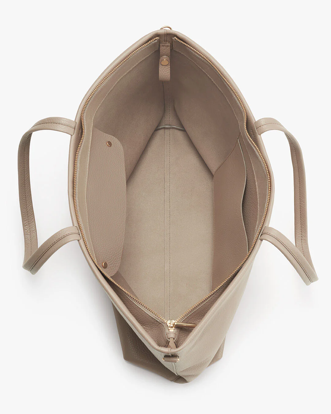 Small Easy Zipper Tote - Image 26
