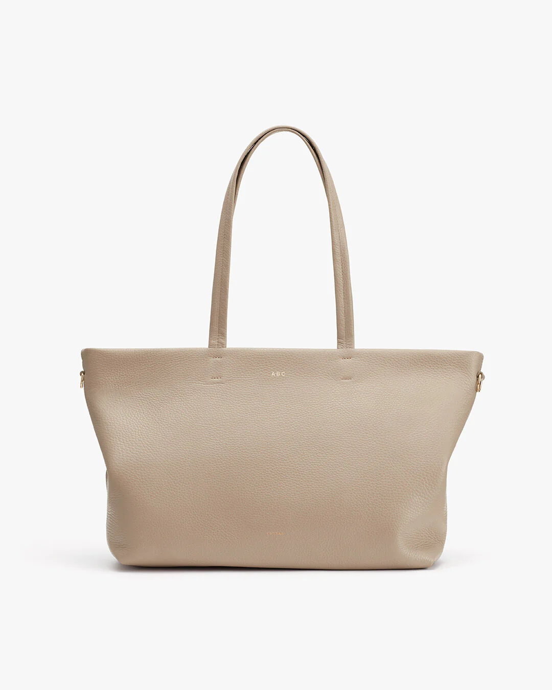 Small Easy Zipper Tote - Image 28