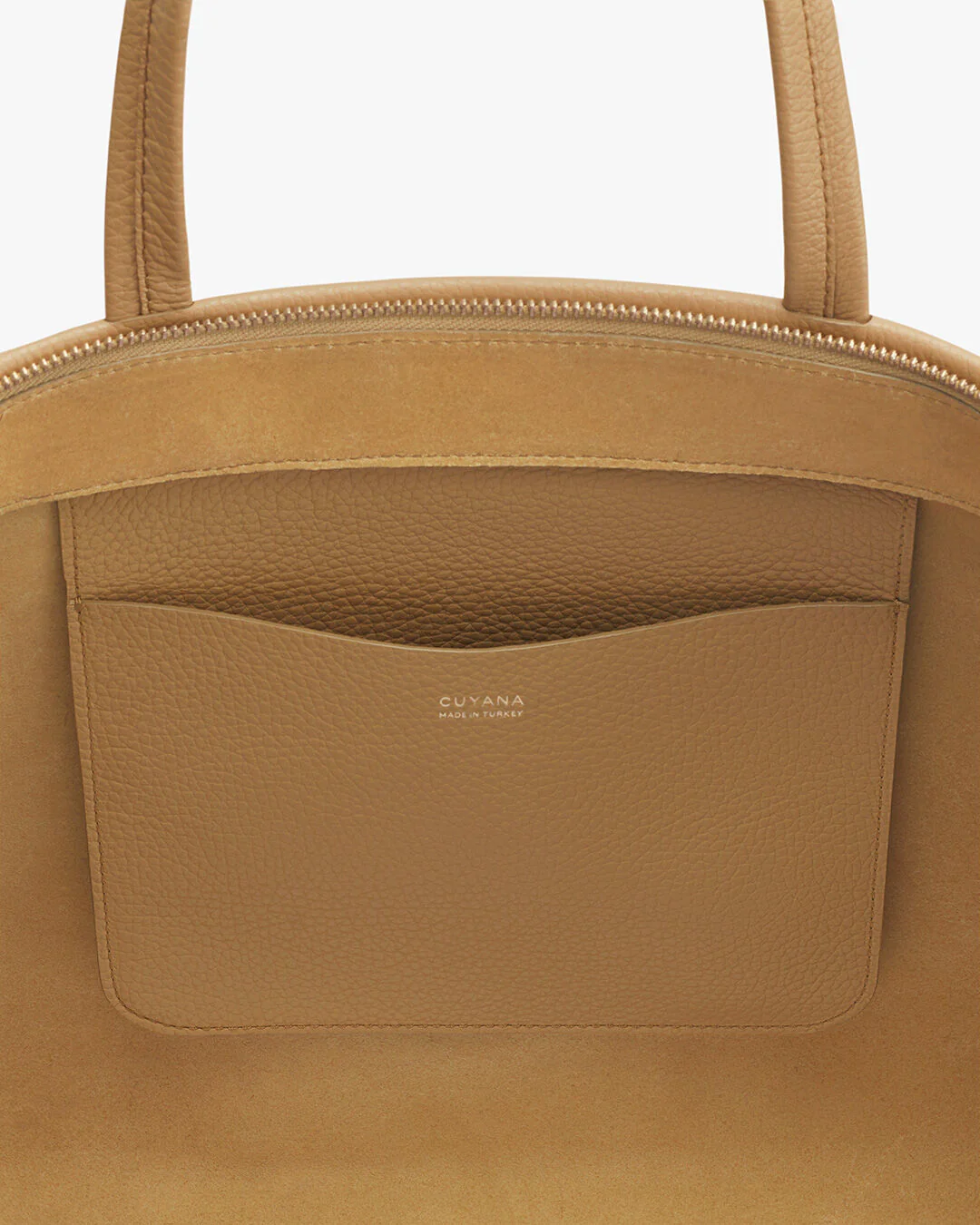 Small Easy Zipper Tote - Image 32