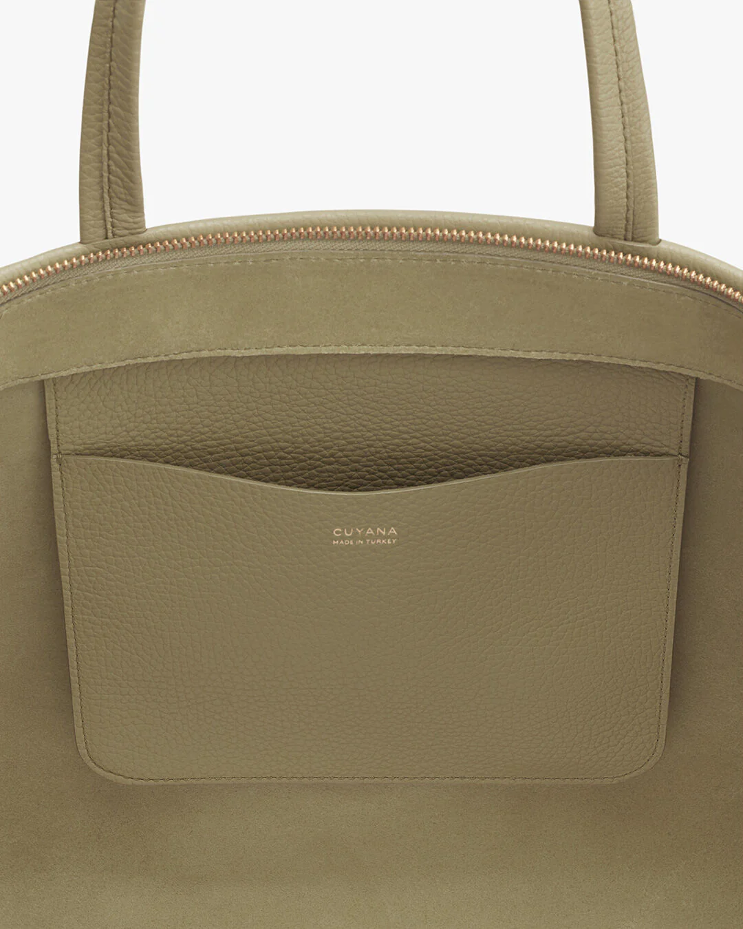 Small Easy Zipper Tote - Image 40