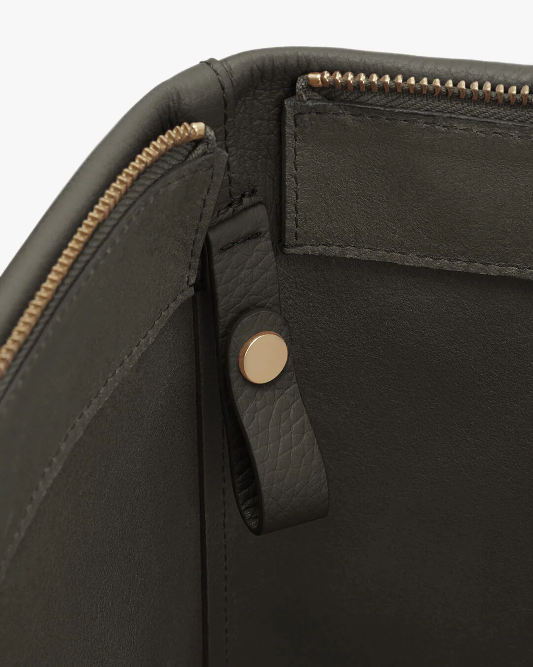 Small Easy Zipper Tote - Image 49