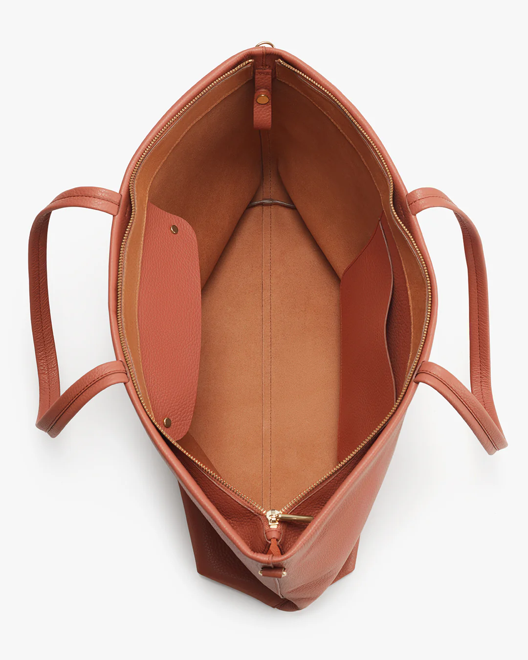 Small Easy Zipper Tote - Image 59