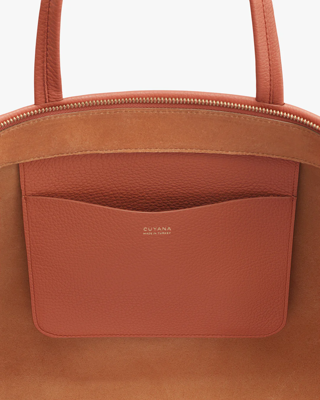 Small Easy Zipper Tote - Image 60