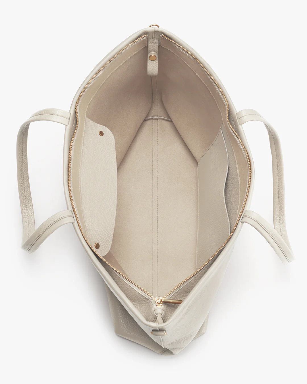 Small Easy Zipper Tote - Image 68
