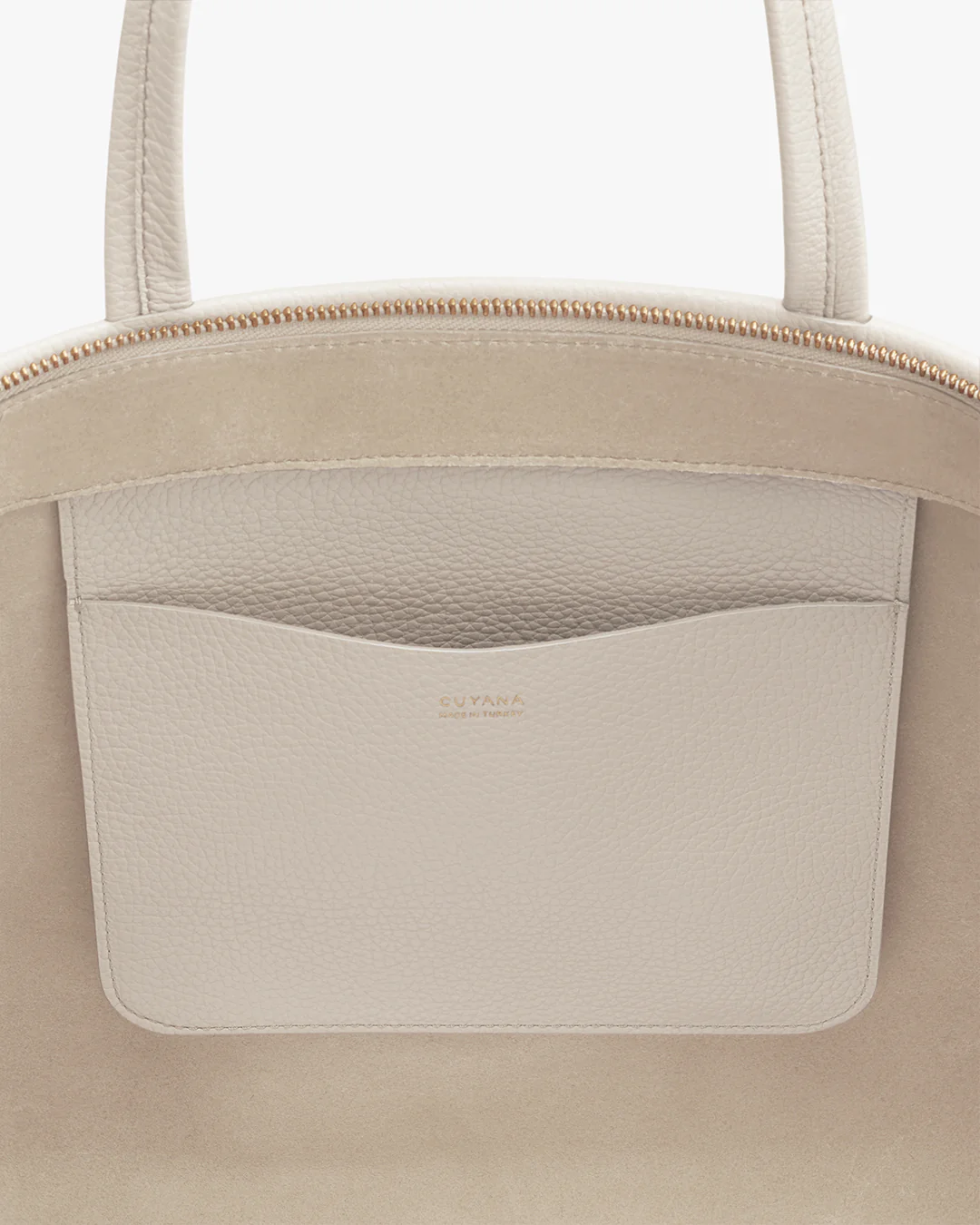 Small Easy Zipper Tote - Image 70