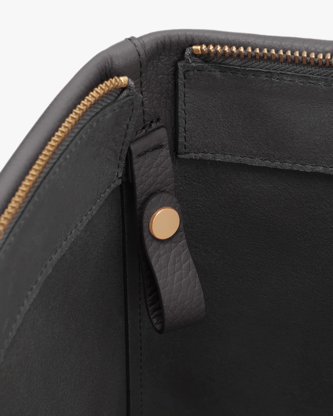 Small Easy Zipper Tote - Image 86