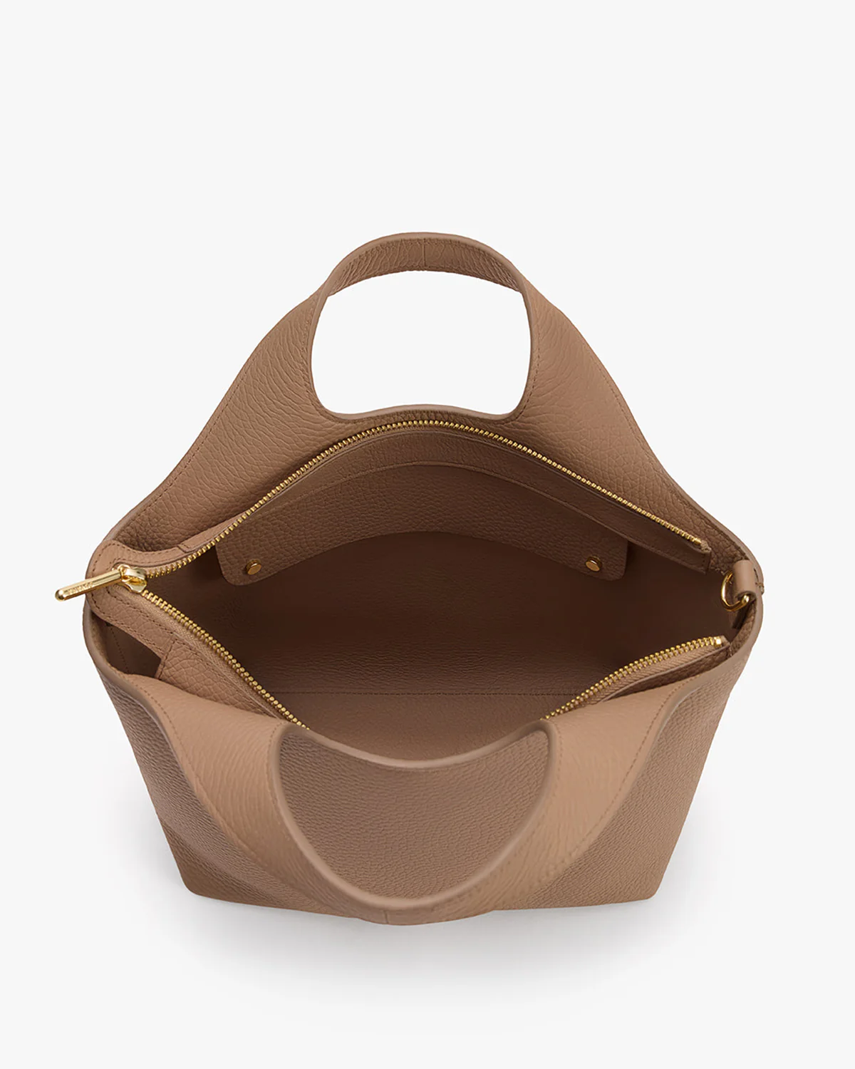 Small System Zipper Tote - Image 21