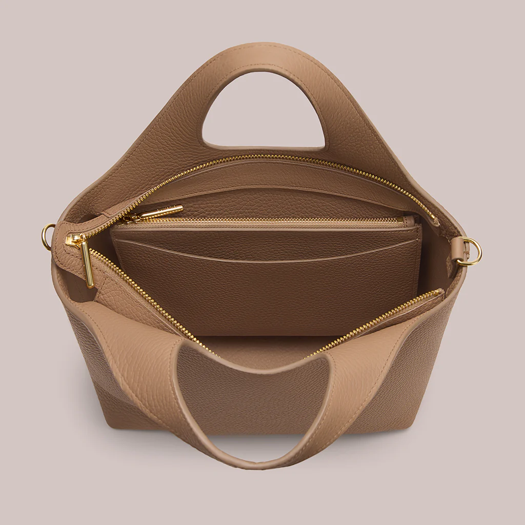 Small System Zipper Tote - Image 26