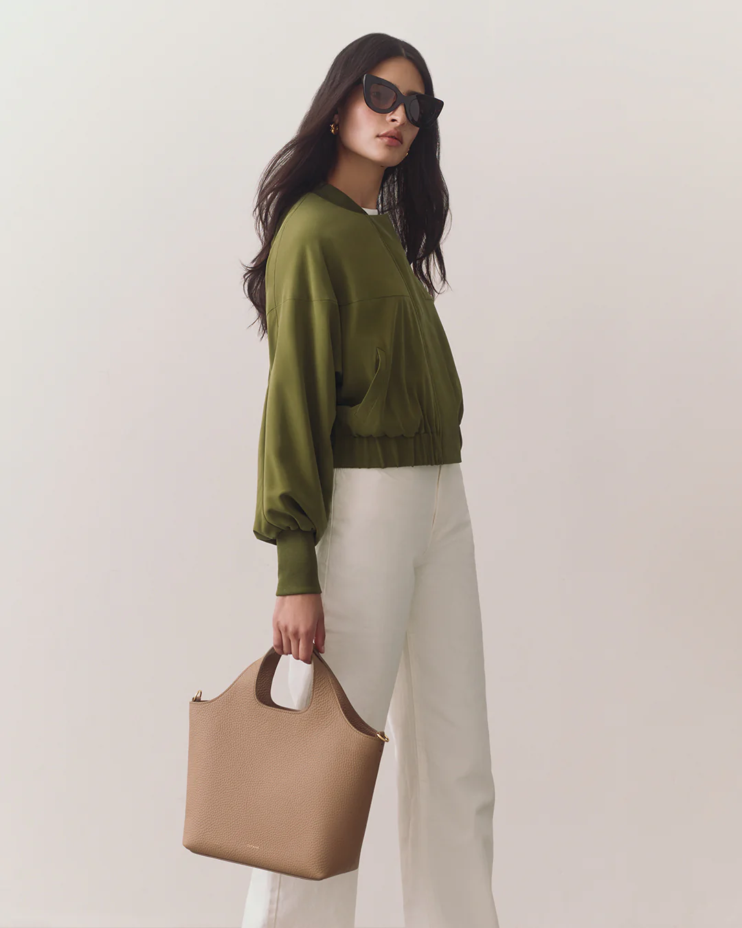 Small System Zipper Tote - Image 41