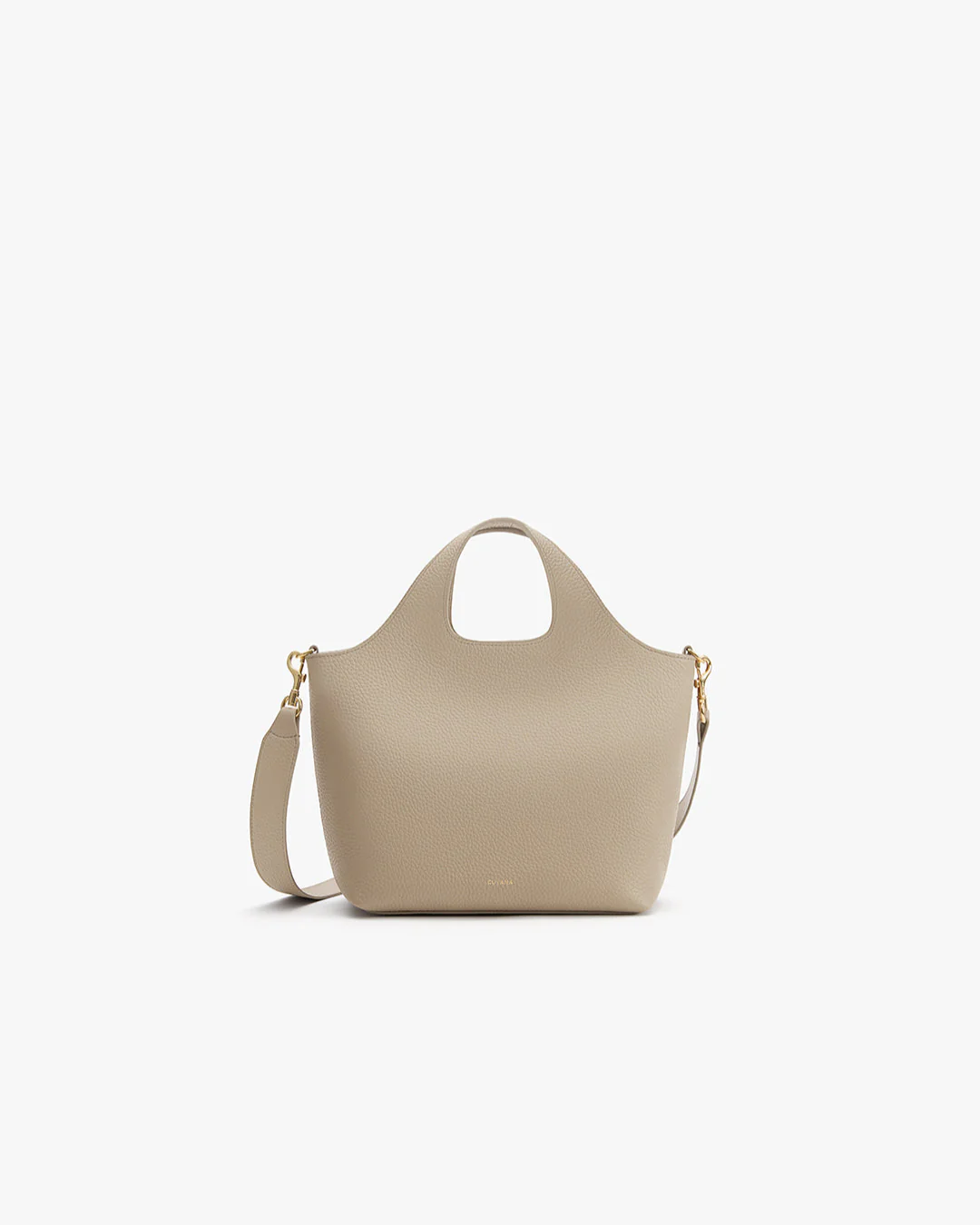 Small System Zipper Tote - Image 45