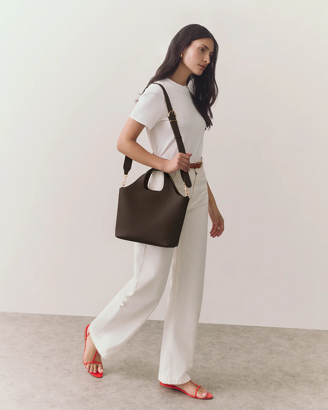 Small System Zipper Tote - Image 66
