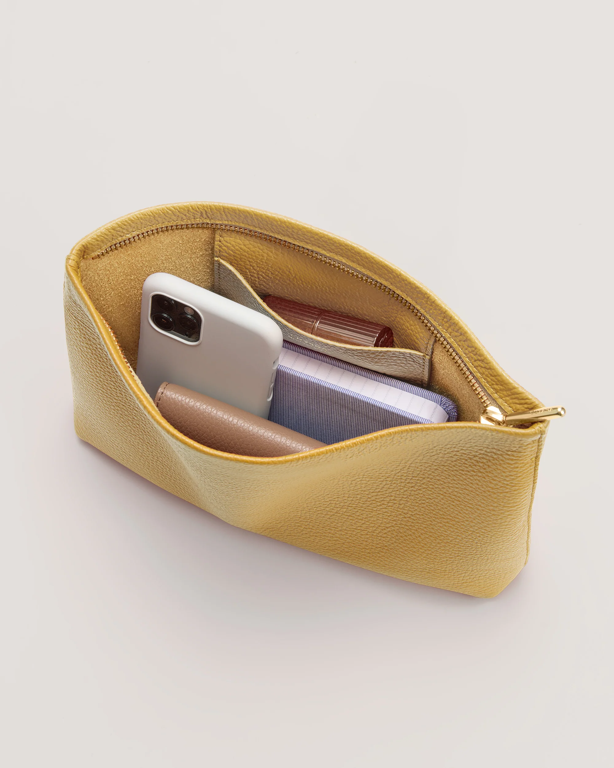 Small Zipper Pouch - Image 200