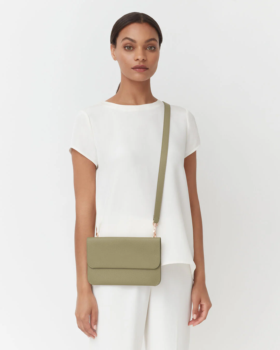 System Flap Bag - Image 111