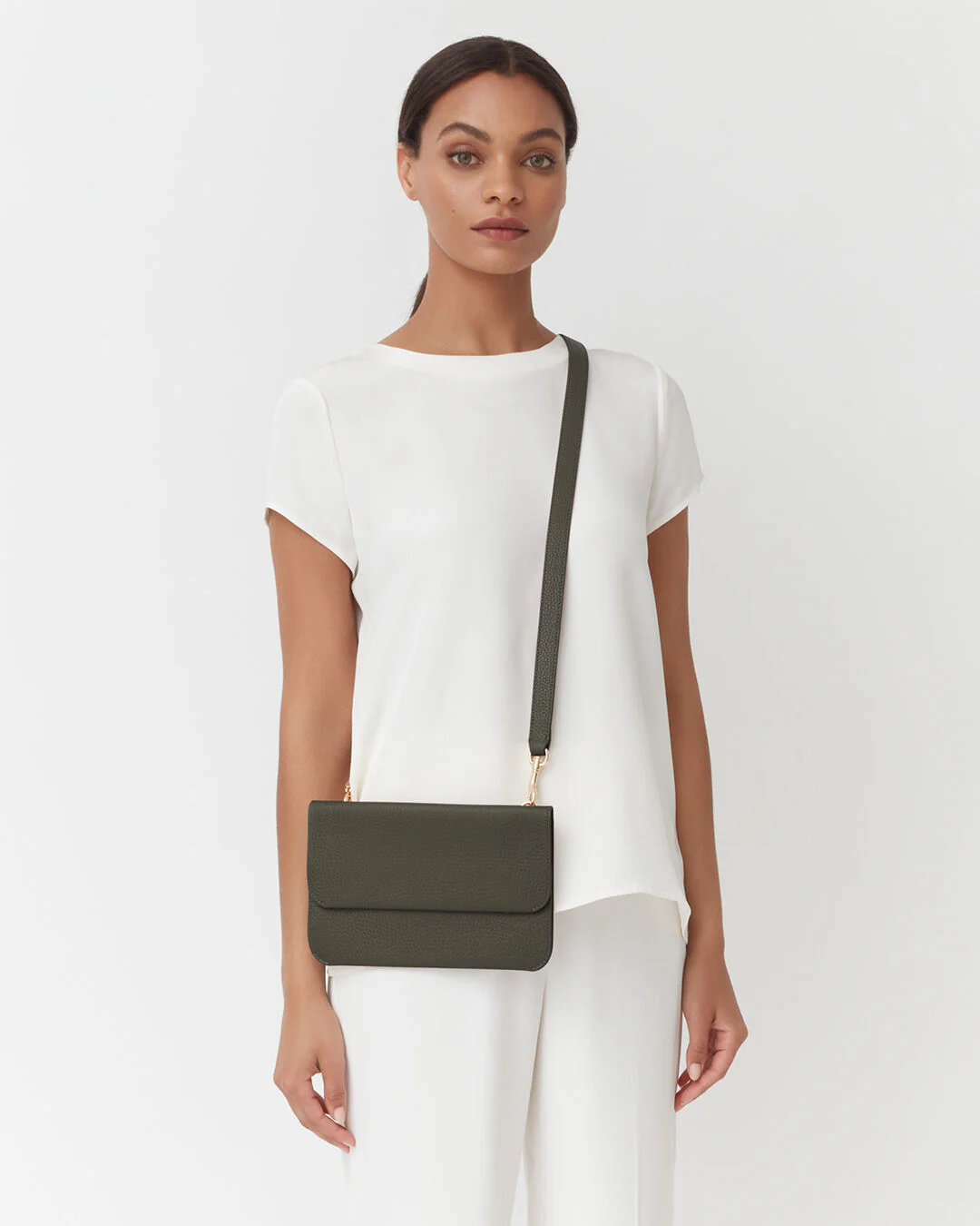 System Flap Bag - Image 117