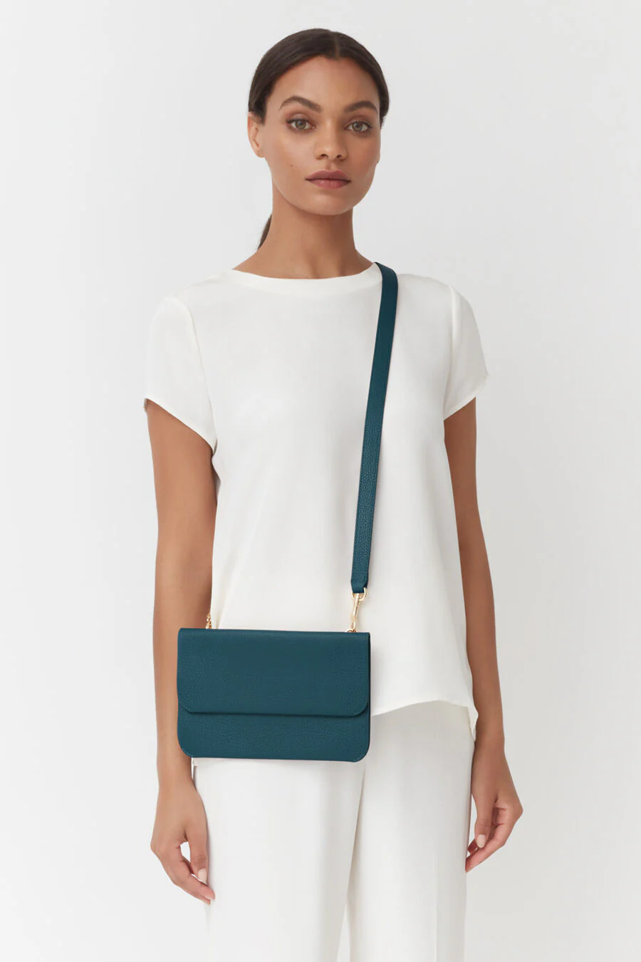 System Flap Bag - Image 134