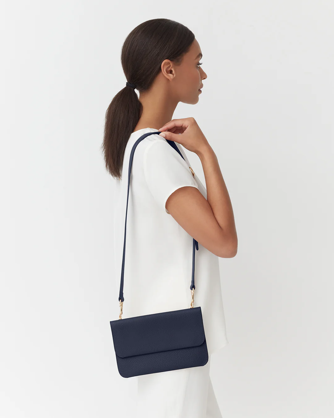 System Flap Bag - Image 179