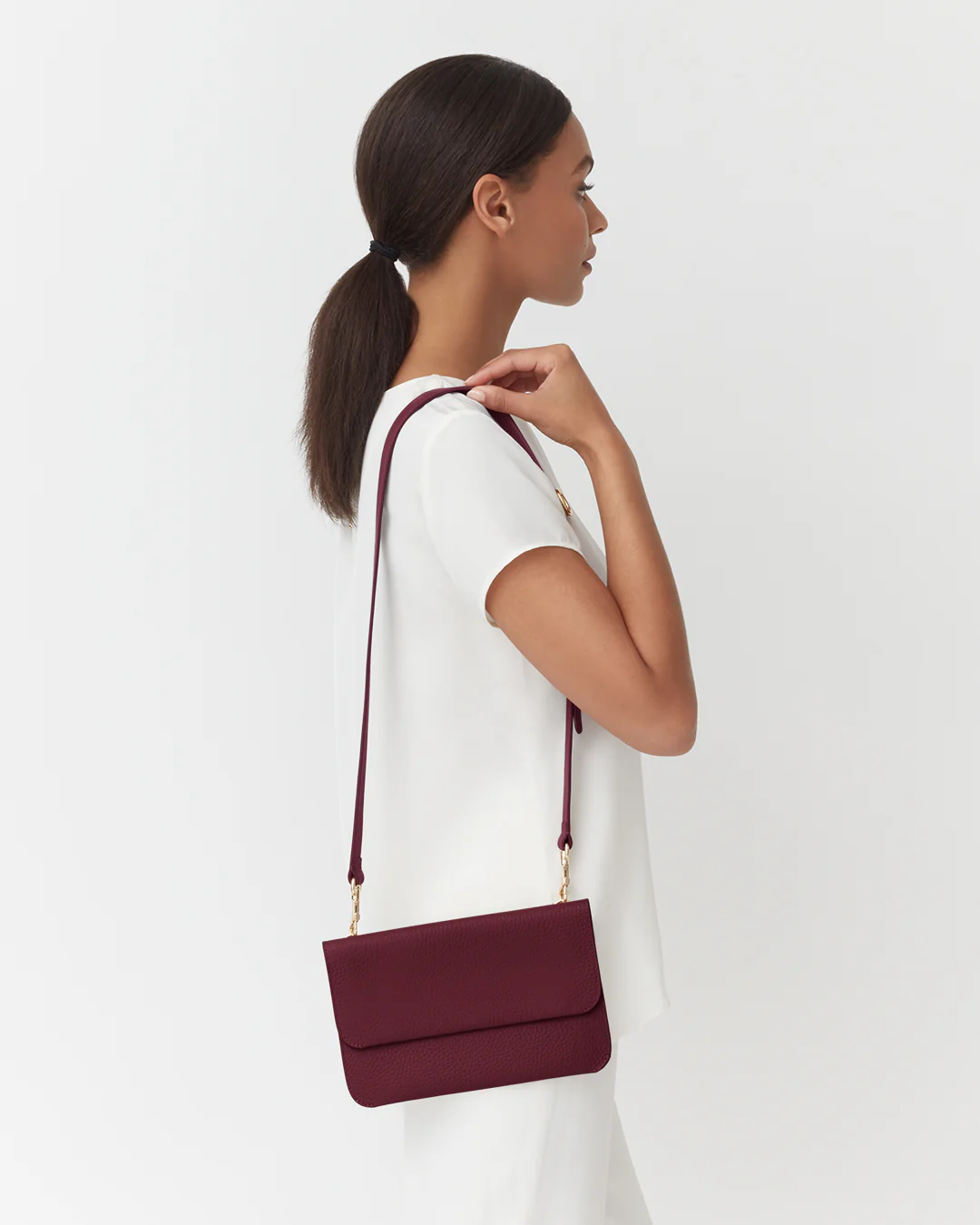 System Flap Bag - Image 190