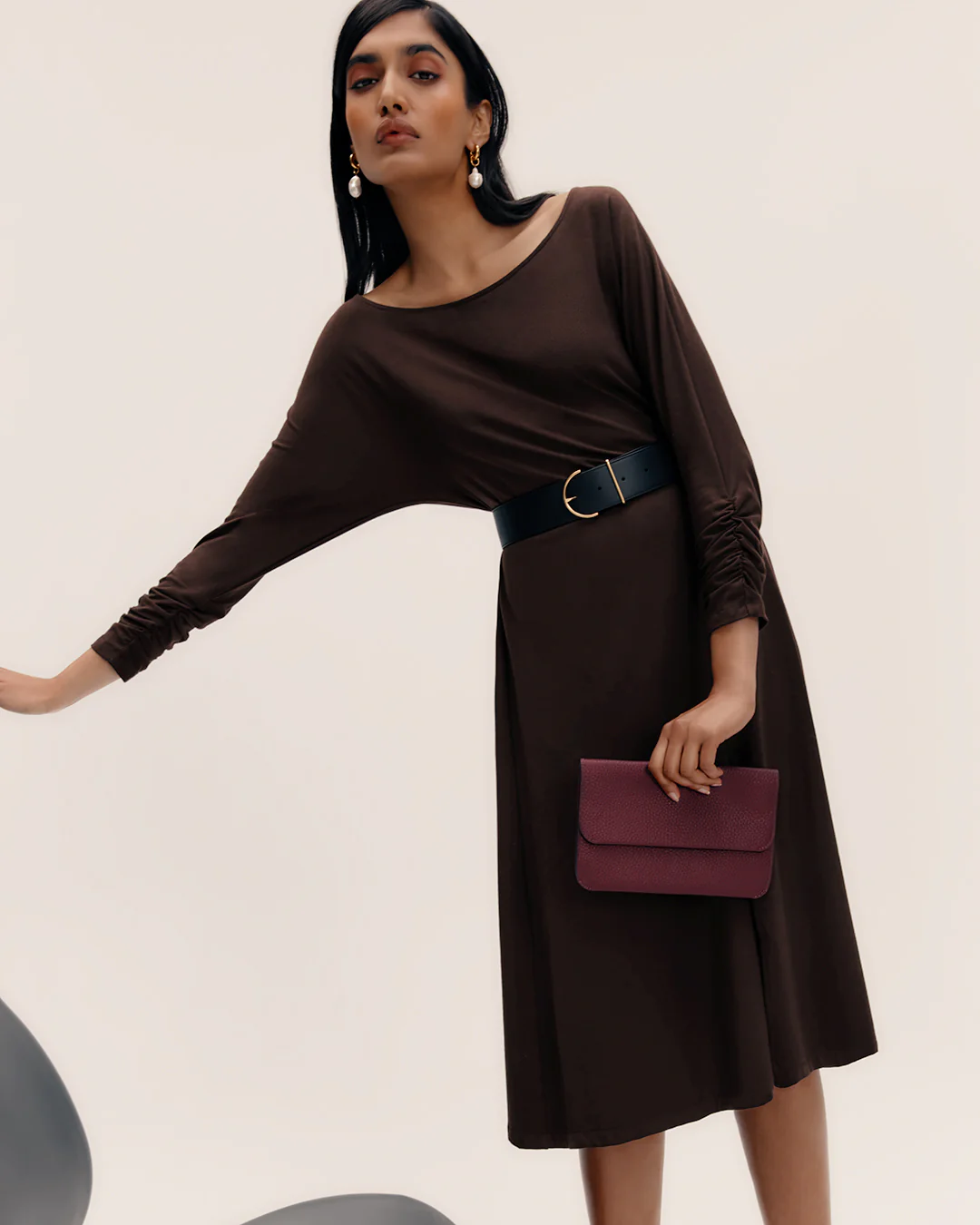 System Flap Bag - Image 191