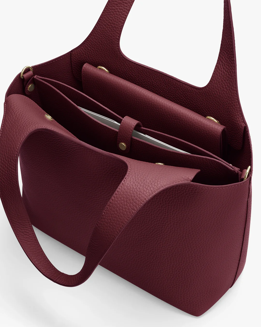 System Laptop Sleeve 16-inch - Image 123