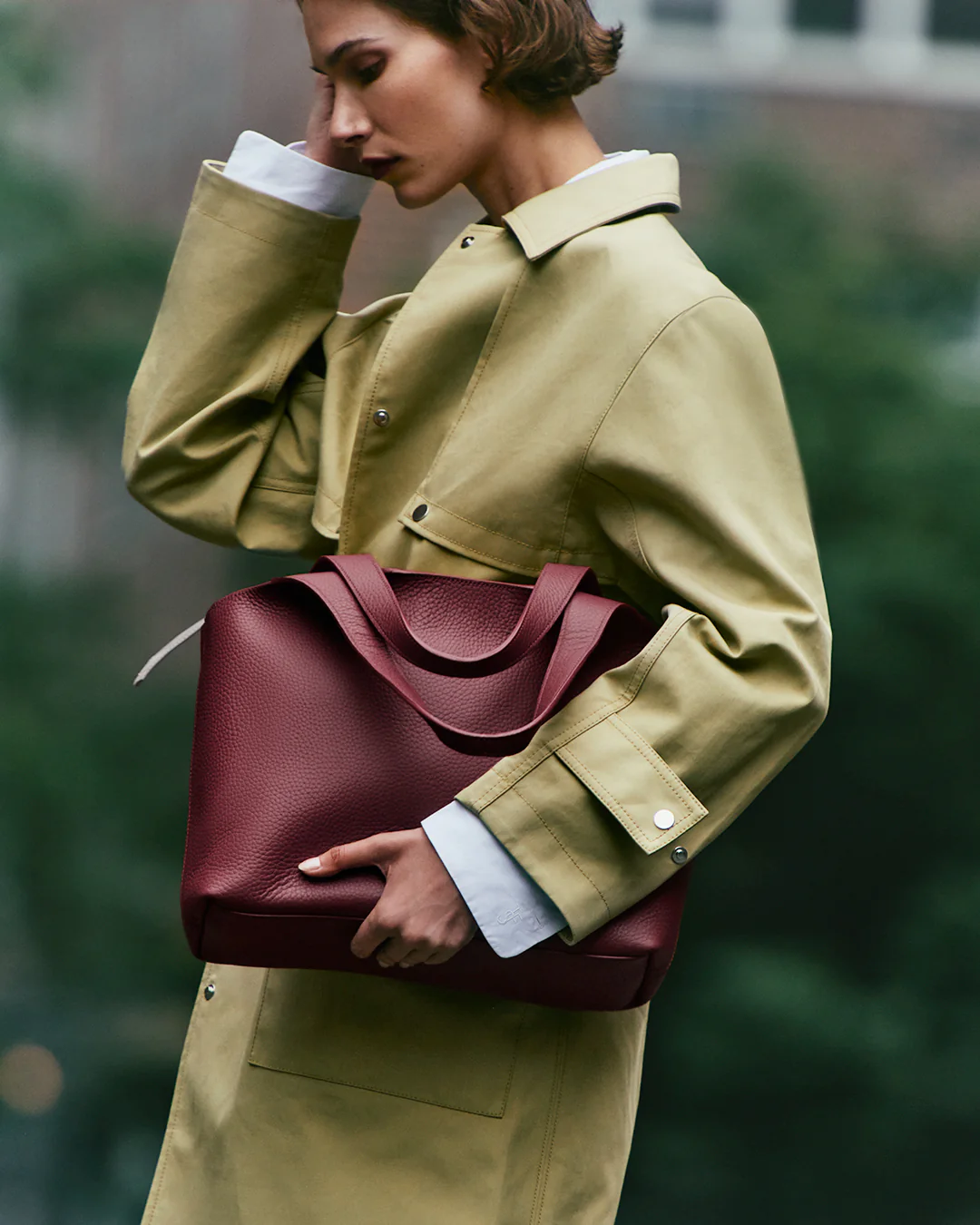 System Tote 16-inch - Image 172