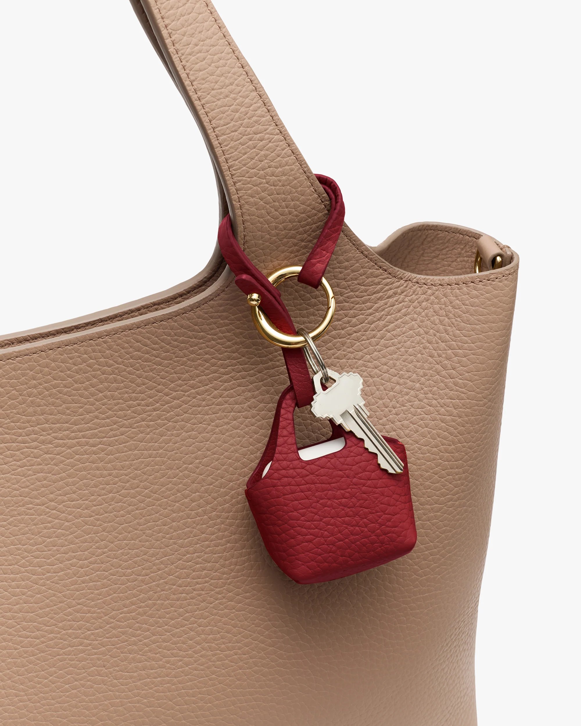 System Tote Charm - Image 22