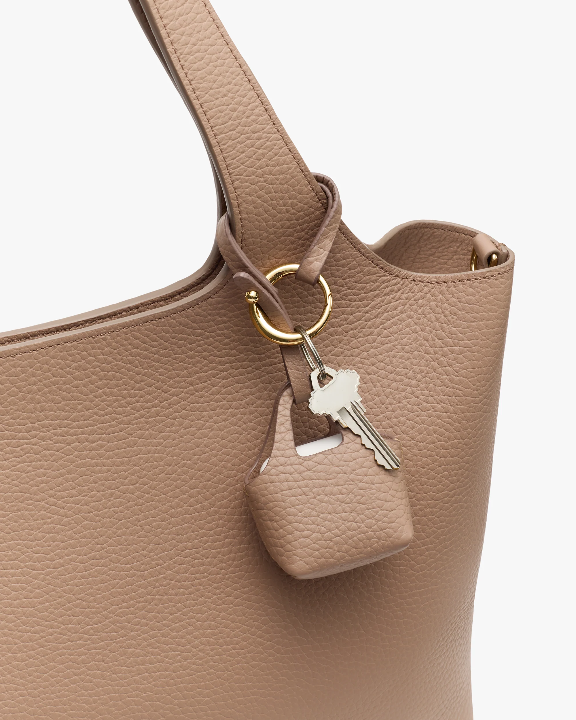 System Tote Charm - Image 5
