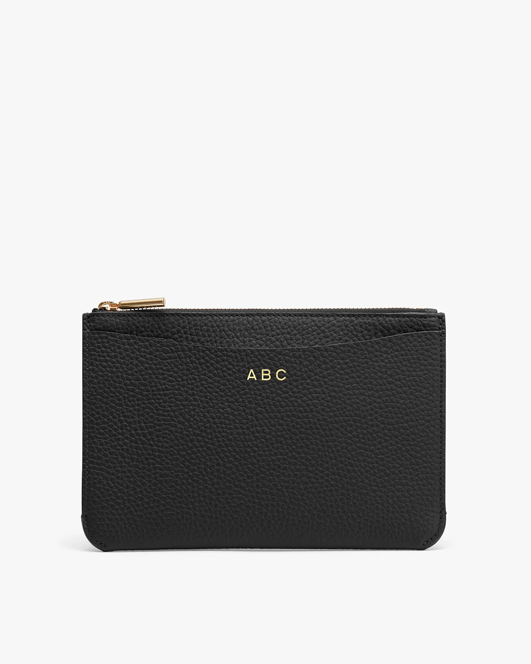 System Zipper Pouch - Image 10