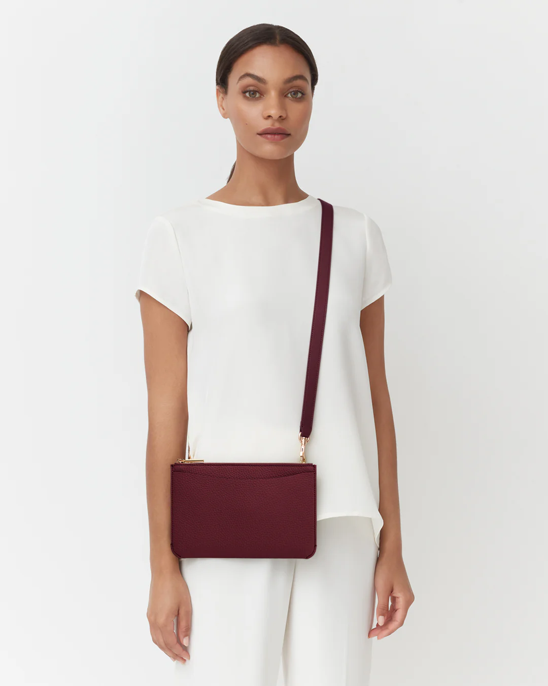 System Zipper Pouch - Image 81