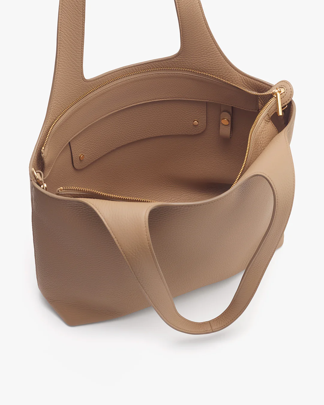 System Zipper Tote 13-inch - Image 12