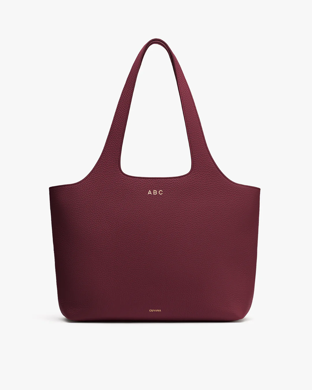 System Zipper Tote 13-inch - Image 22