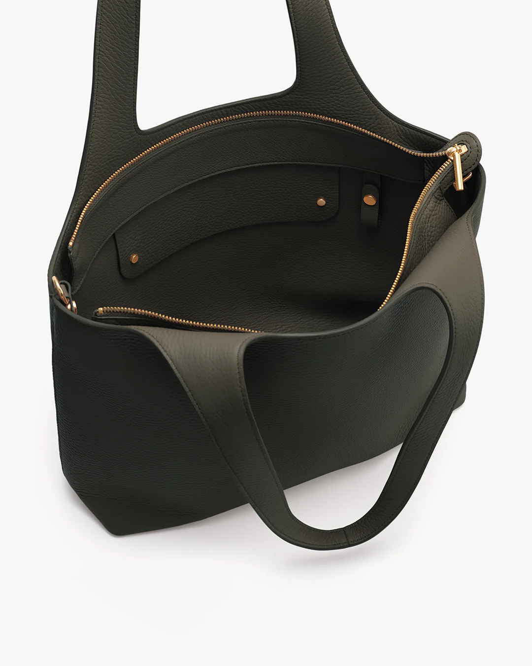 System Zipper Tote 13-inch - Image 33