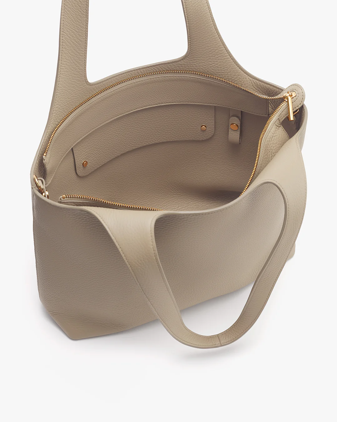 System Zipper Tote 13-inch - Image 40