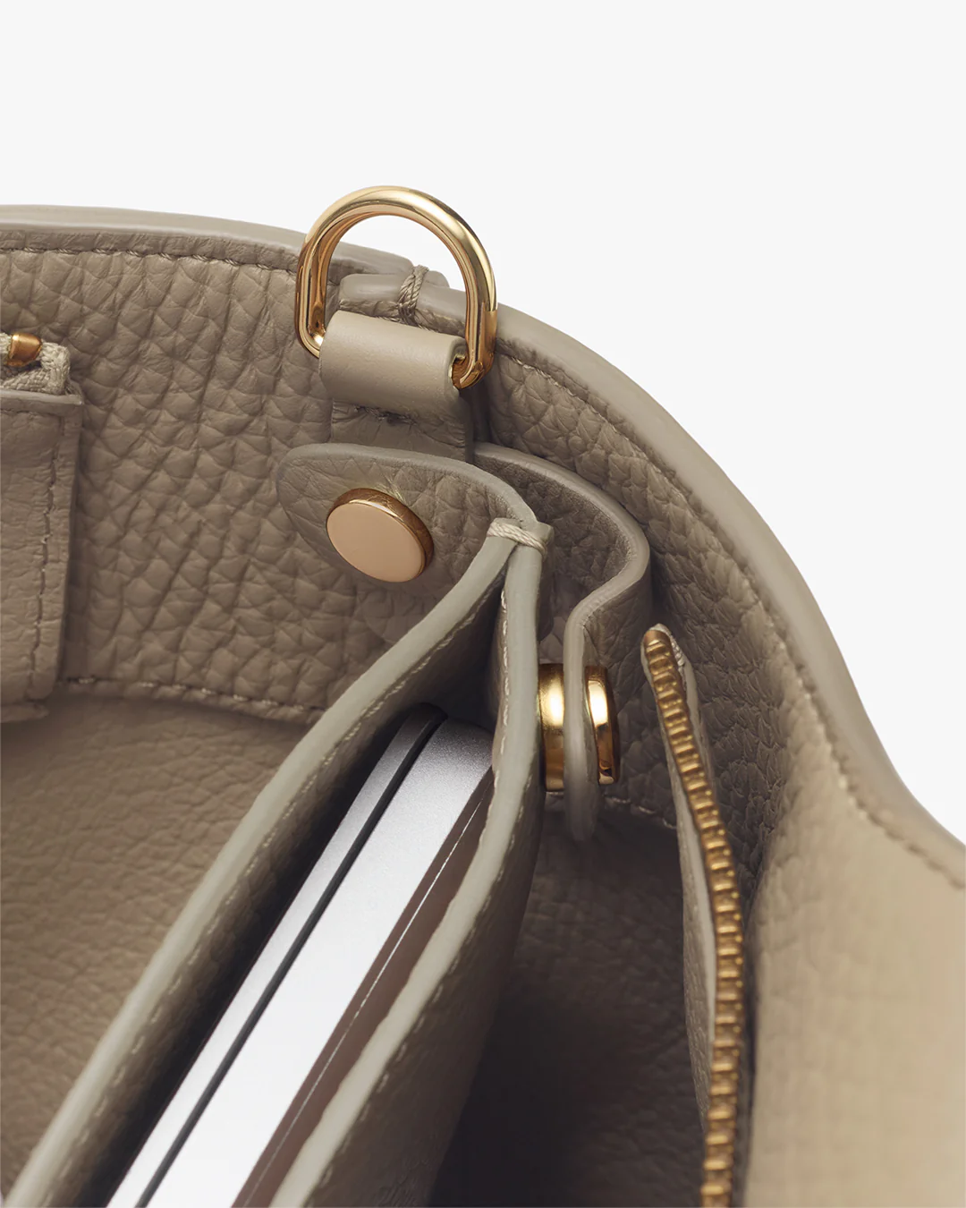 System Zipper Tote 13-inch - Image 42