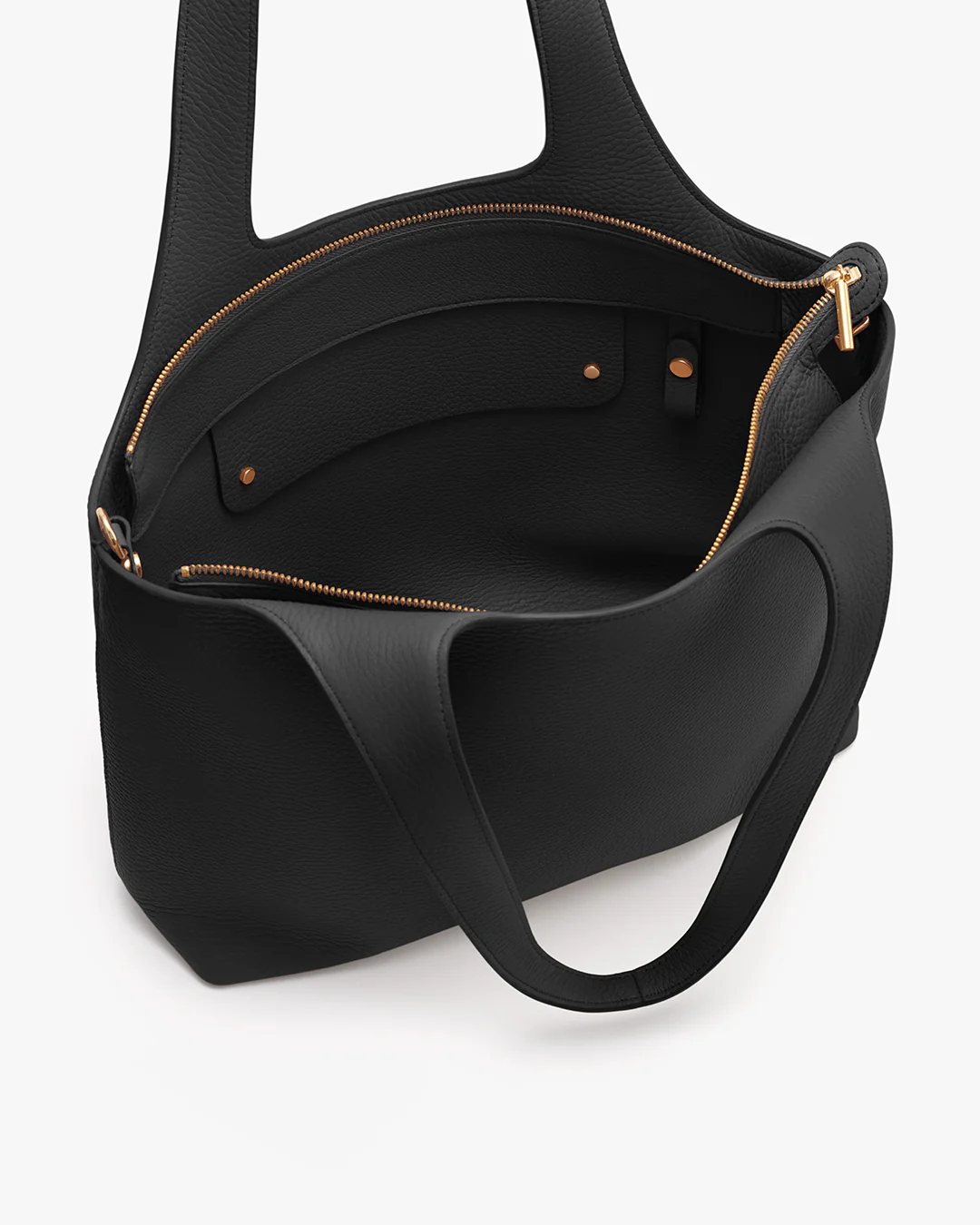System Zipper Tote 13-inch - Image 5