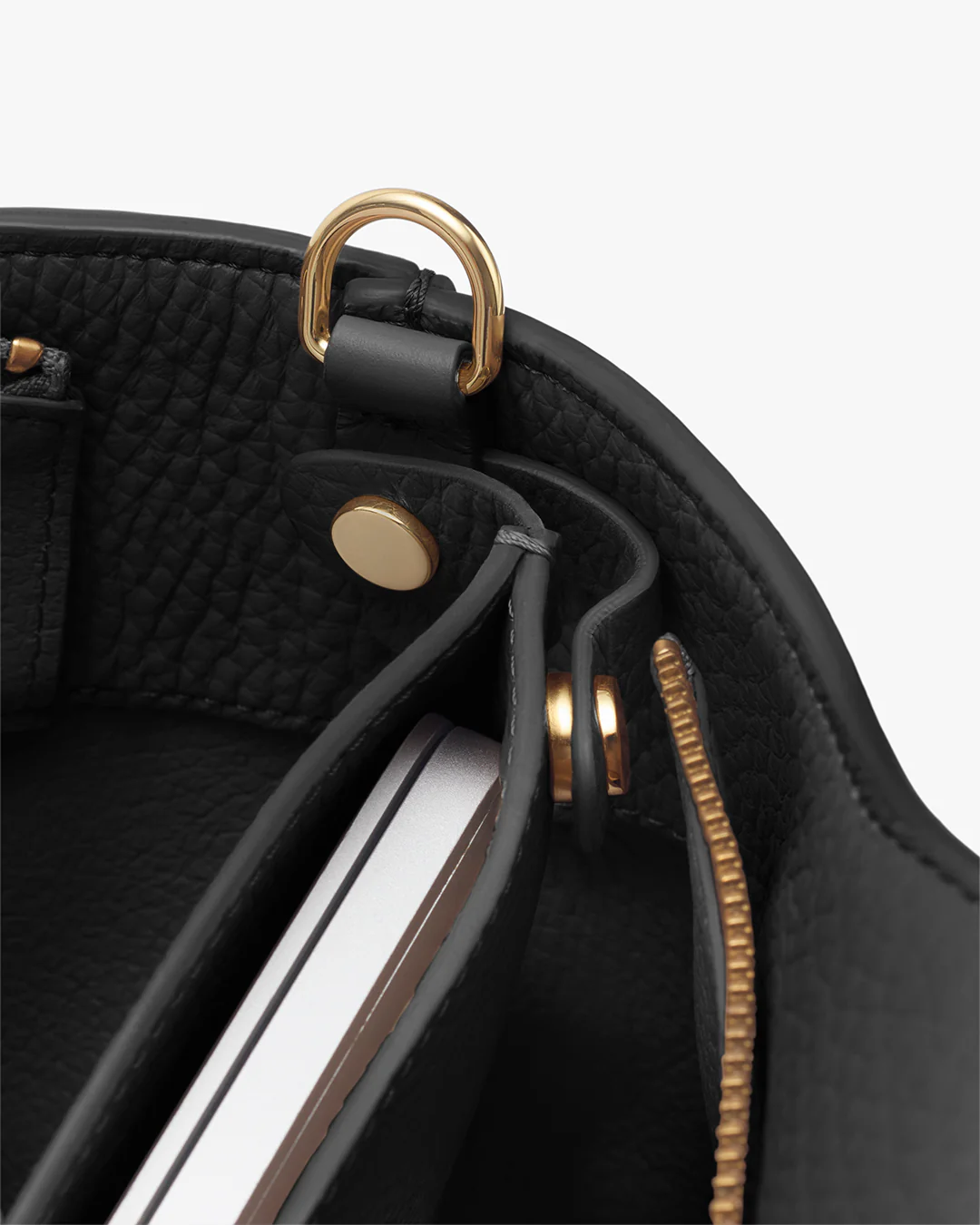 System Zipper Tote 13-inch - Image 7