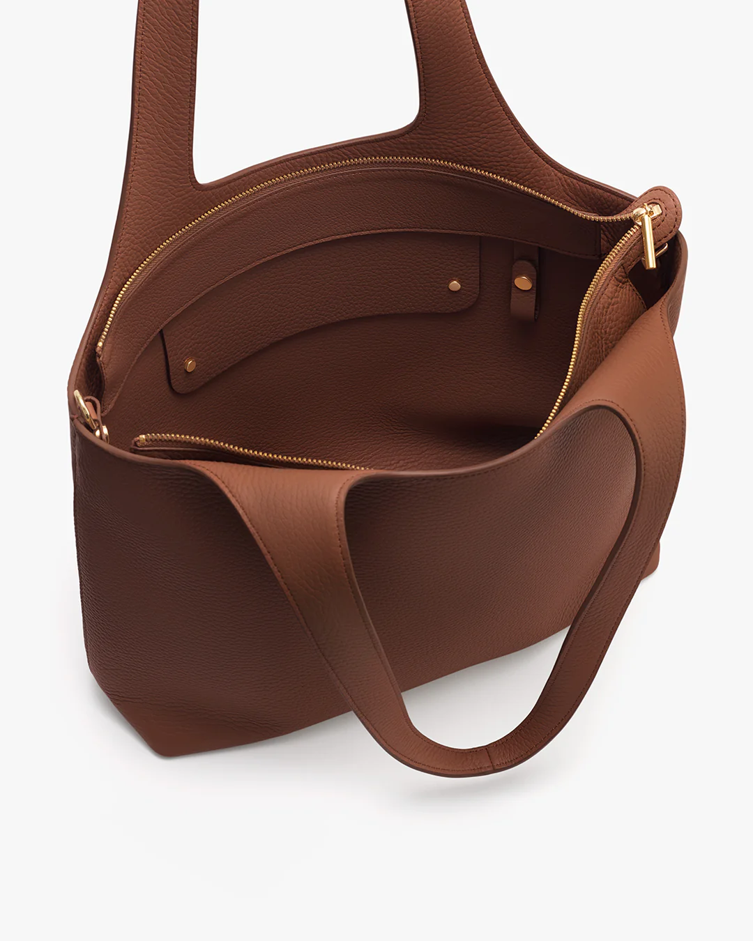 System Zipper Tote 13-inch - Image 81