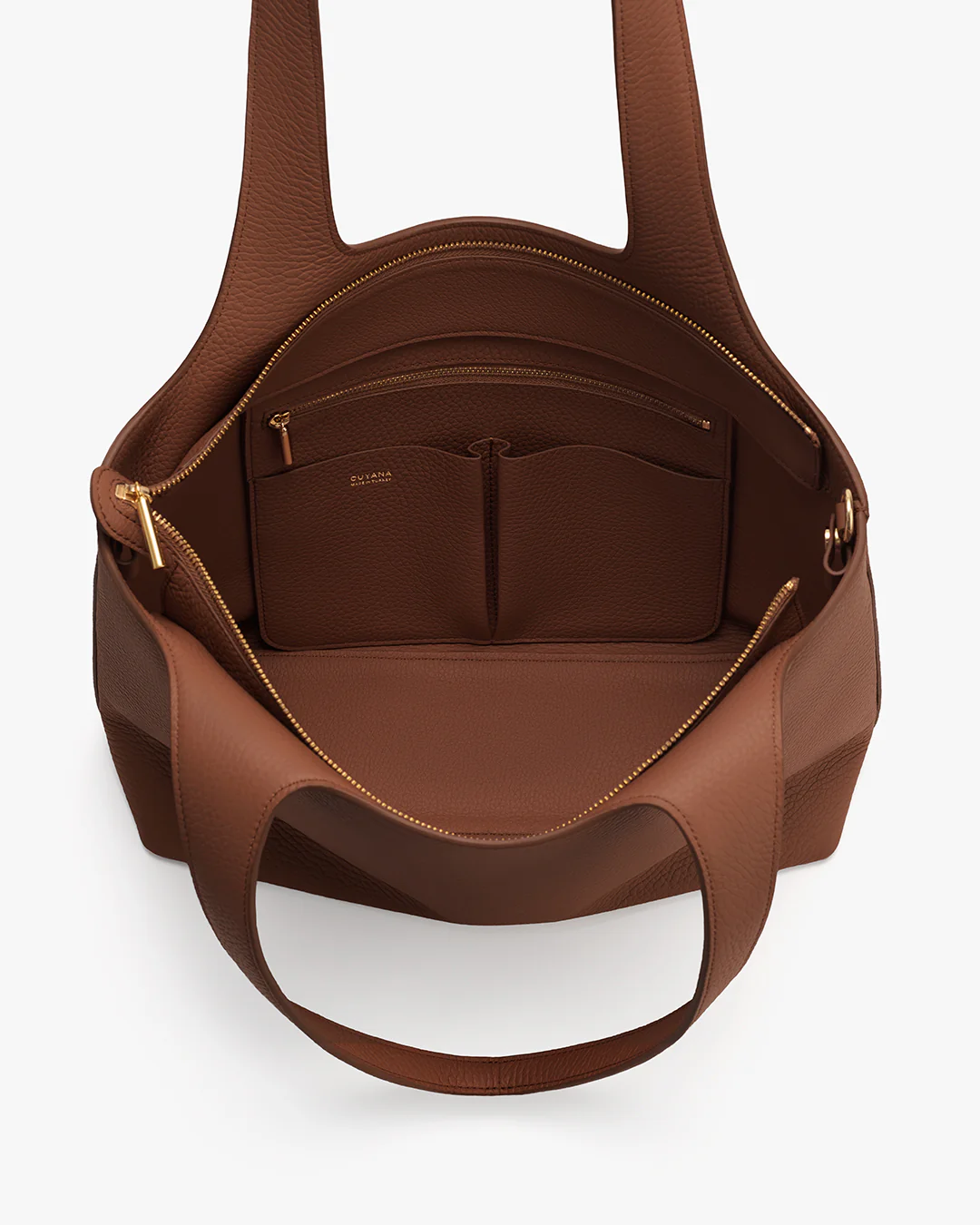 System Zipper Tote 13-inch - Image 82