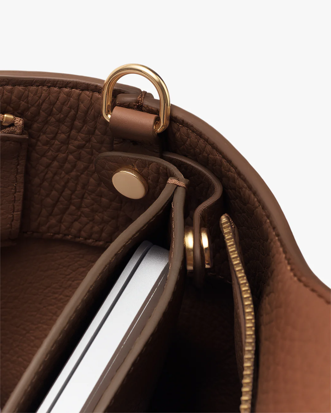 System Zipper Tote 13-inch - Image 83