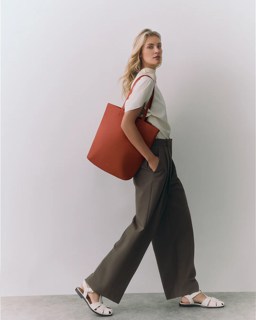 Tall Easy Tote - Image 142