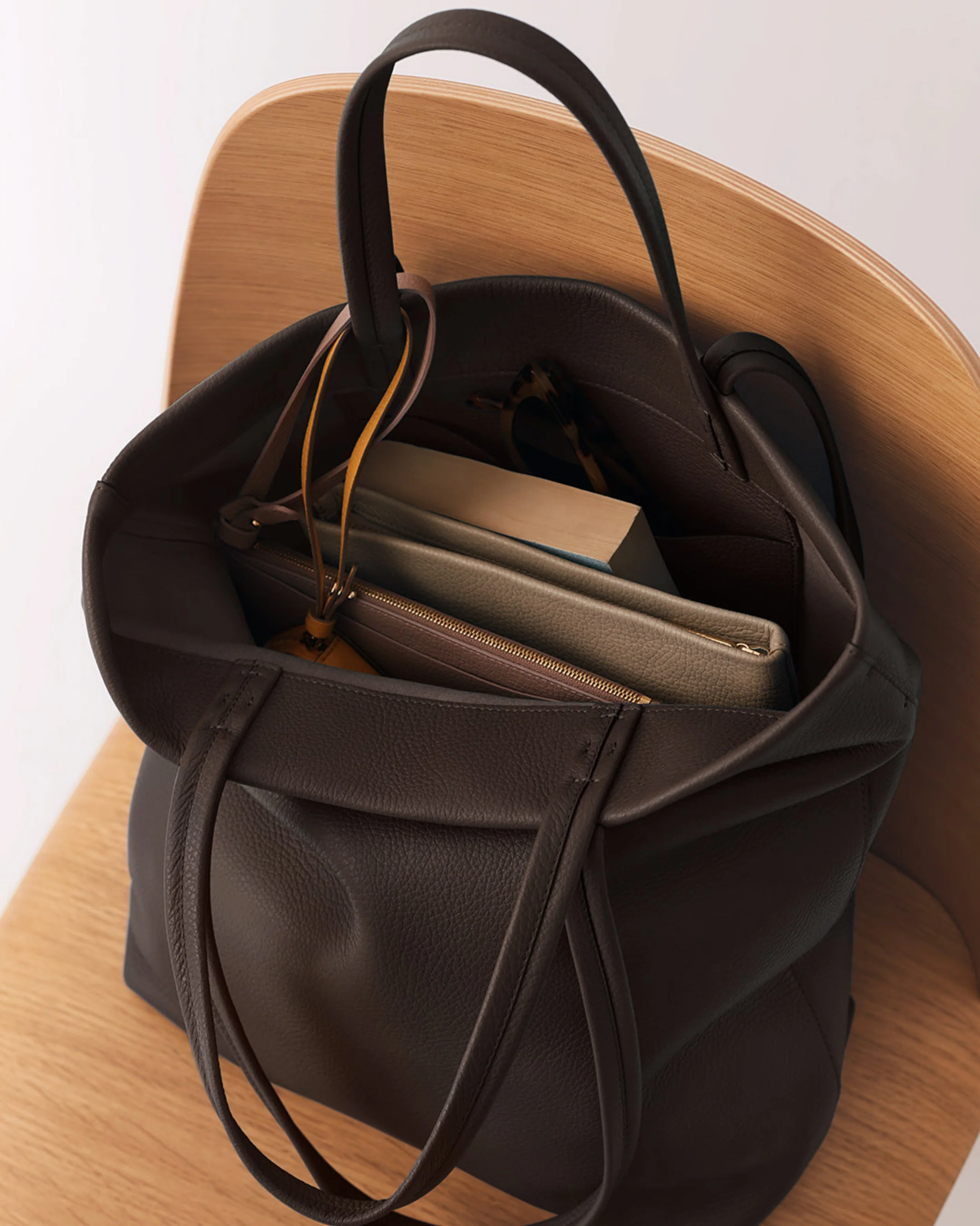 Tall Easy Tote - Image 145