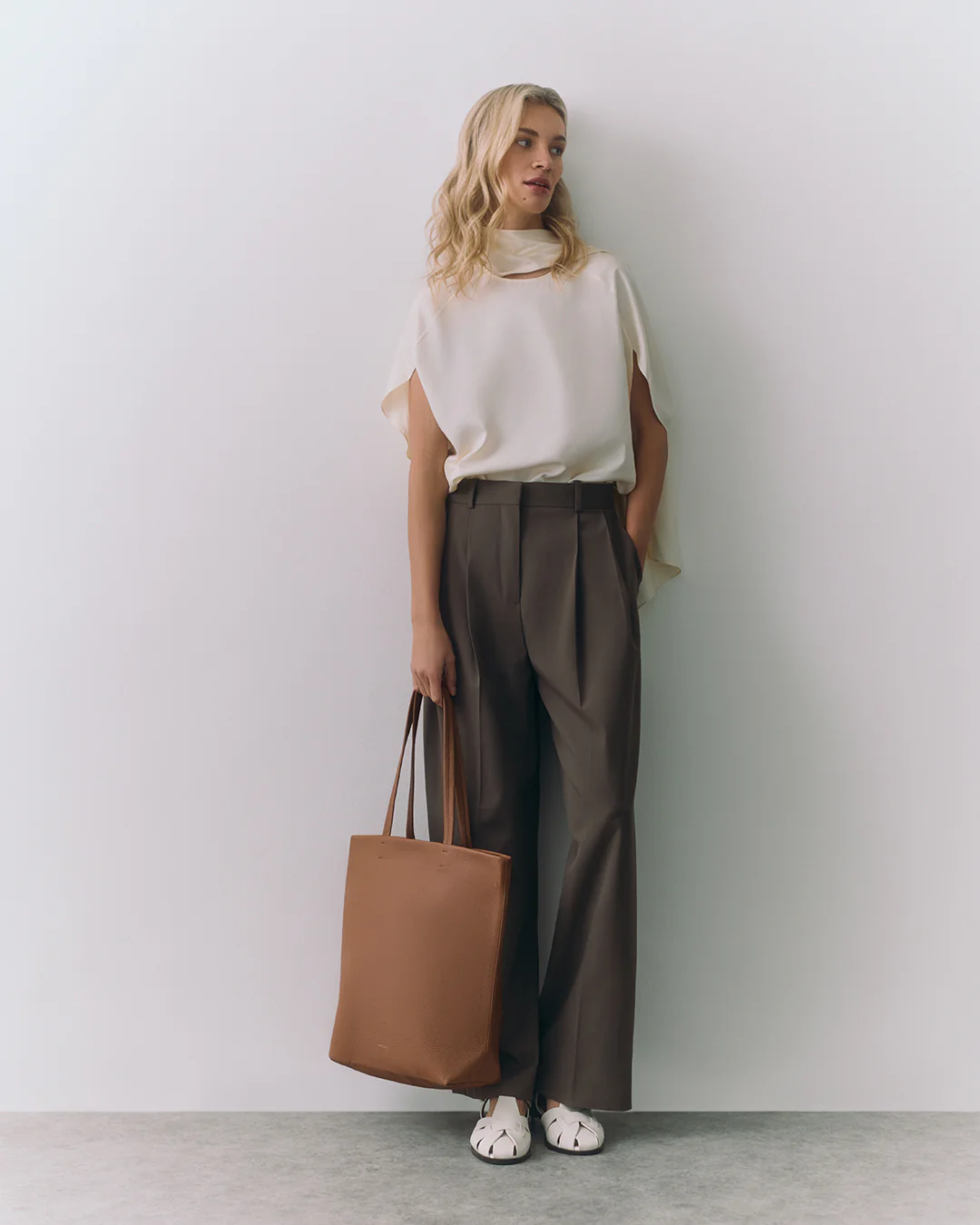 Tall Easy Tote - Image 156