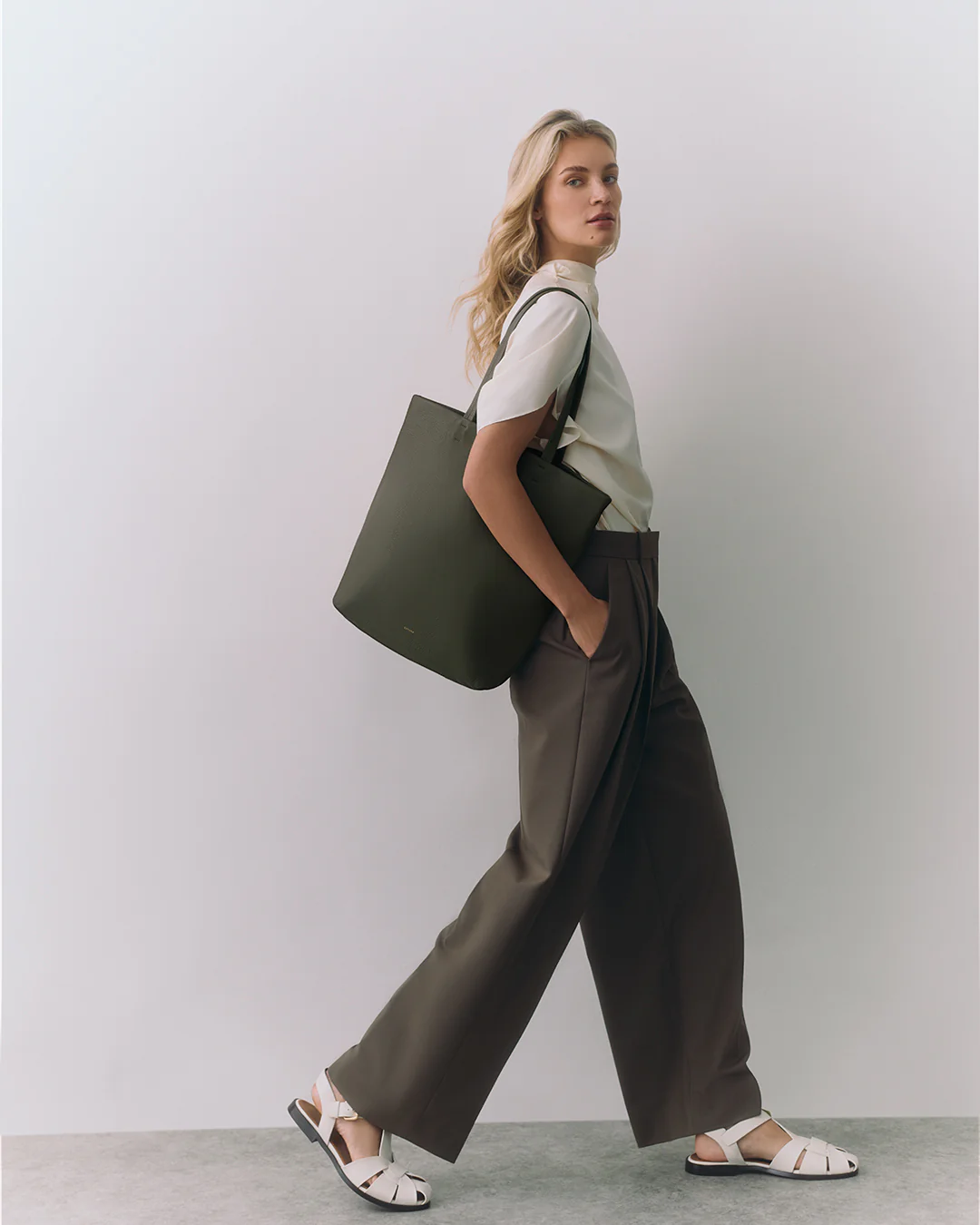 Tall Easy Tote - Image 159