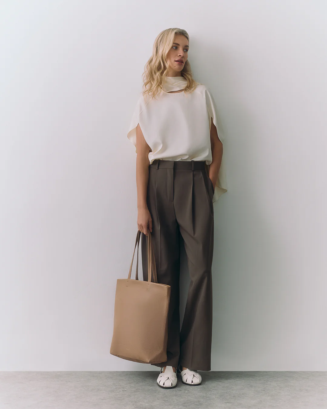 Tall Easy Tote - Image 160