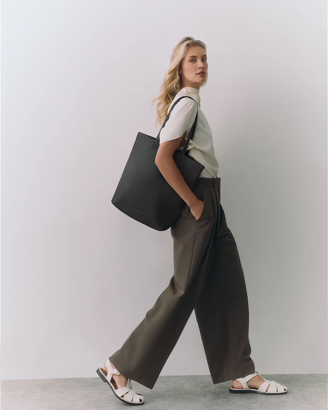 Tall Easy Tote - Image 161